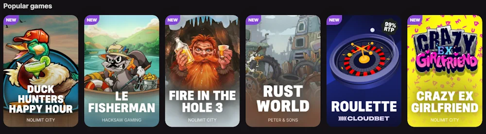 Cloudbet Casino Jetzt Spielen