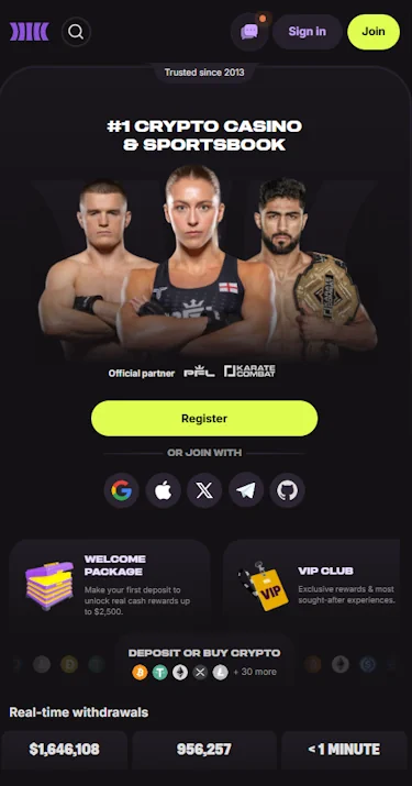 CloudBet